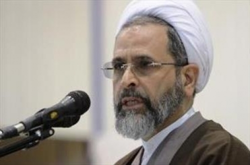 Ayatollah Arafi