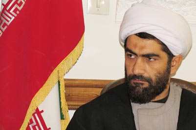دبیرستاد اقامه نماز استان سمنان