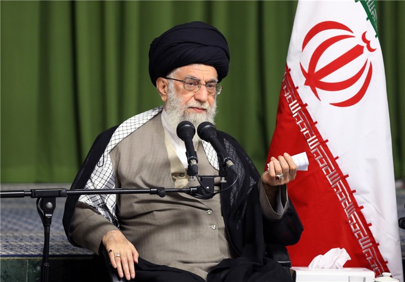 Ayatollah Khamenei