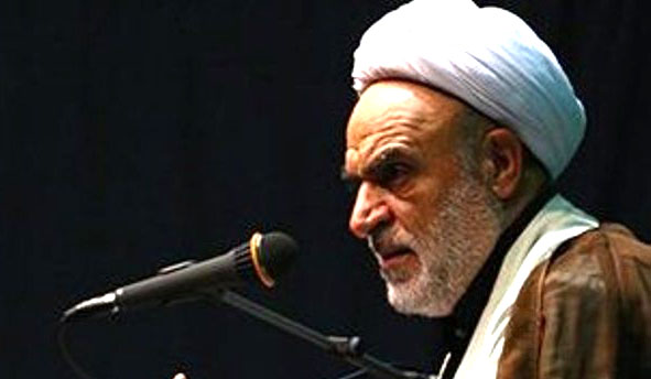 حجت الاسلام علی اصغر الهامی نیا، محقق و پژوهشگر علوم اسلامی 