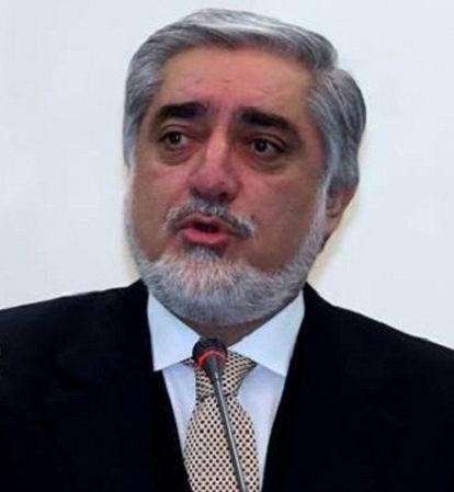 عبداللہ عبداللہ