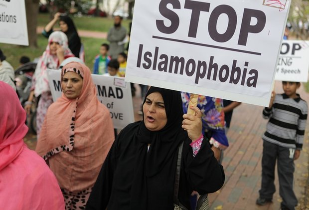 Islamophobia