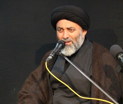 امام جمعه ‌آمل