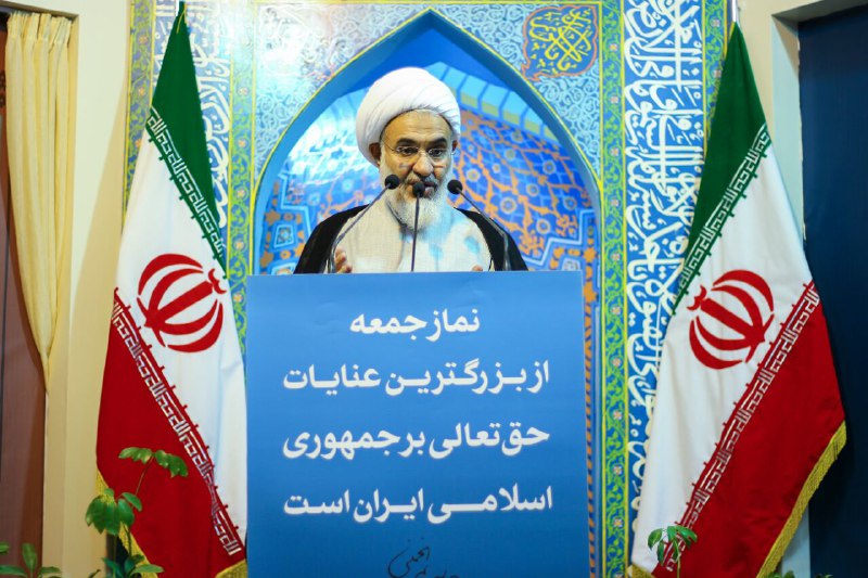 Hujjat al-Islam Abdolkarim Abedini