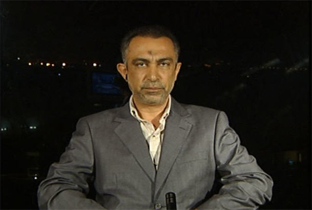 Ibrahim al-Madhoun