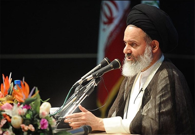 Ayatollah Hoseyni-Bushehri