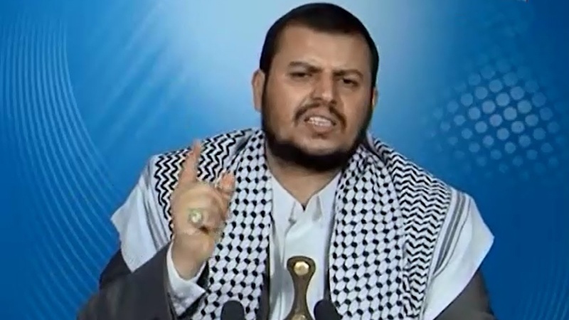 عبد الملک حوثی