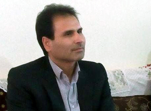 علی اکبری- نماینده بجنورد در مجلس
