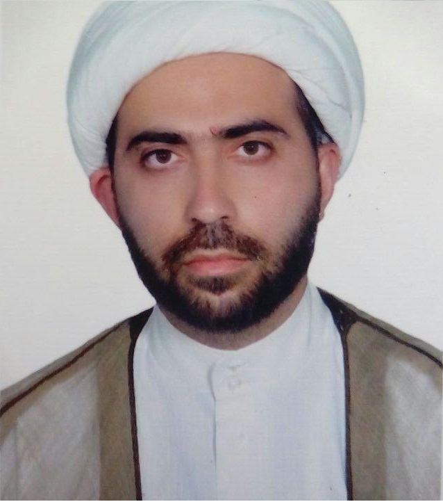 حجت الاسلام سلطان احمدی
