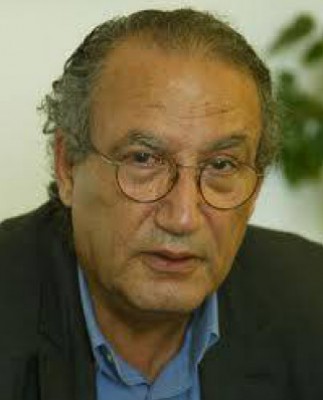 Dr. Iyad Zaqout