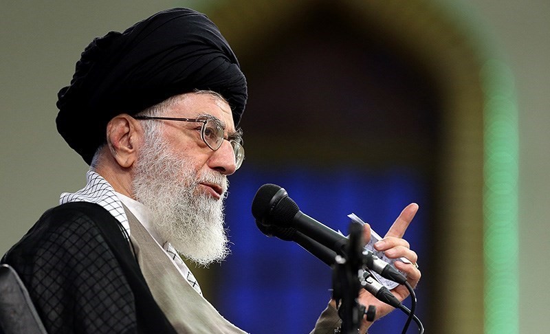 Ayatollah Khamenei