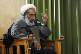 Ayatollah Ahmad Beheshti