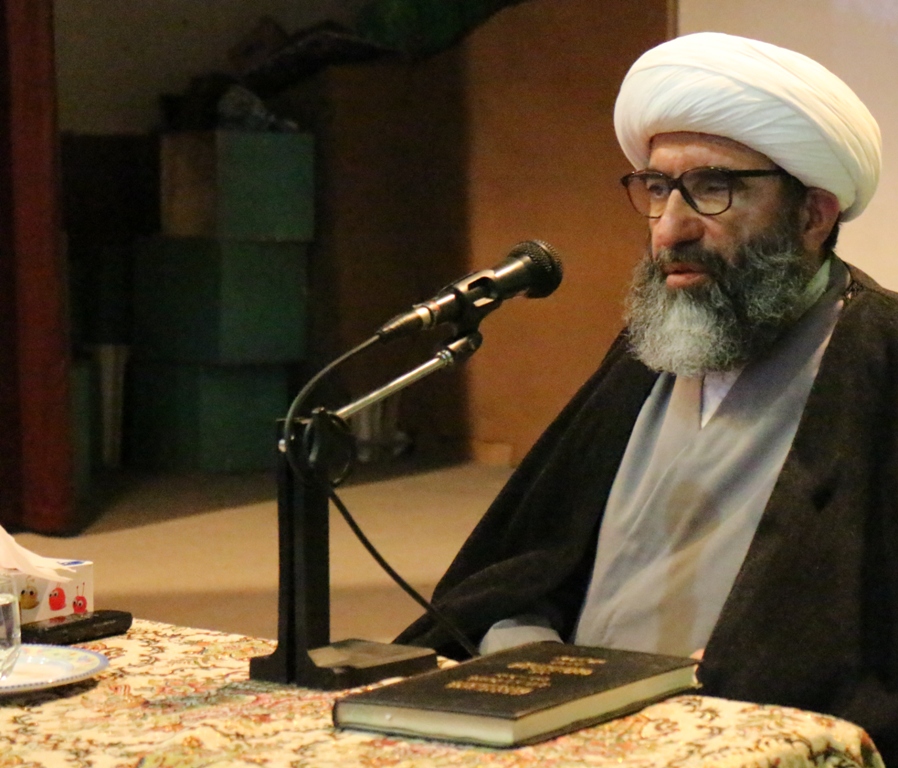 Ayatollah‌‌ ‌Seyfi-Mazandarani