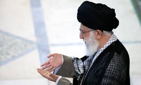 نماز عید الفطر 