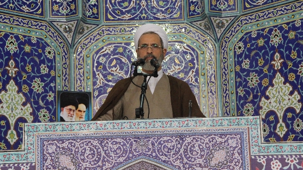 Ayatollah Arafi
