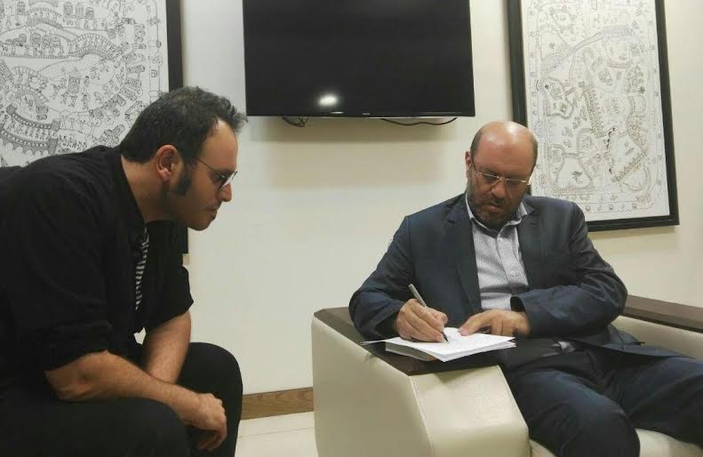 سردار سرتیپ حسین دهقان