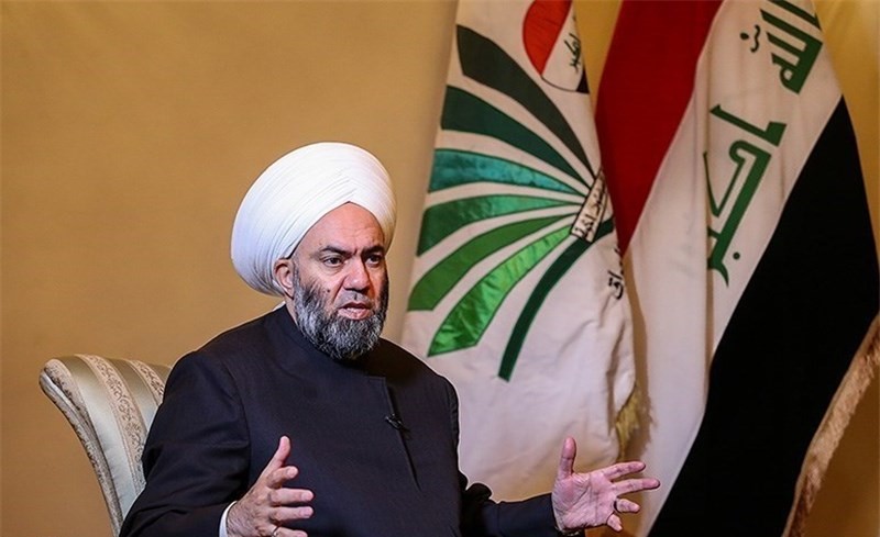 Shaykh Khalid al-Mulla