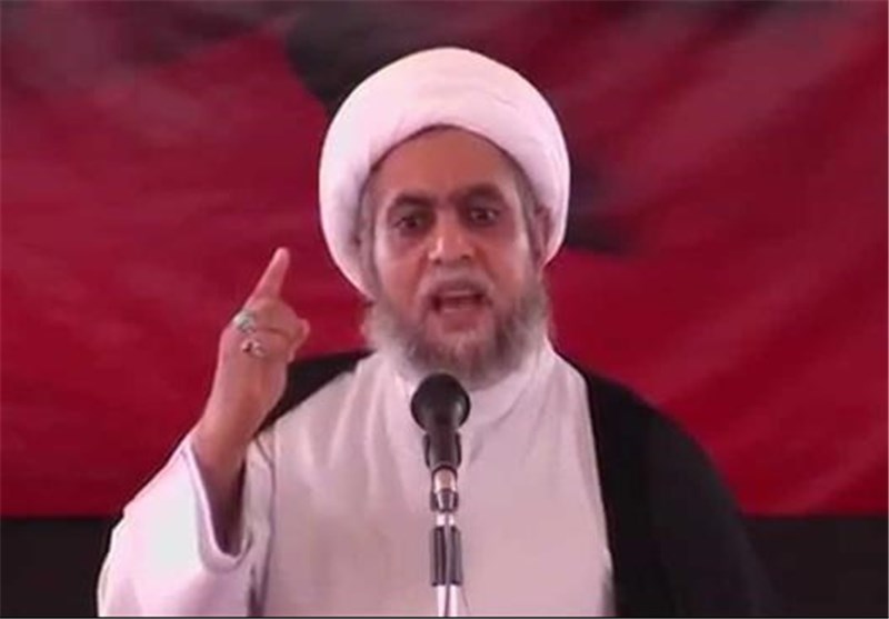 Shaykh Muhammad-Hasan al-Habib