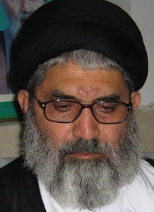 قائد ملت جعفریہ پاکستان