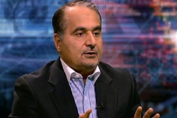 محمد مهدی ملکی
