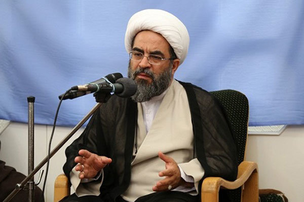 Ayatollah Mohammad-Javad Fazel-Lankarani