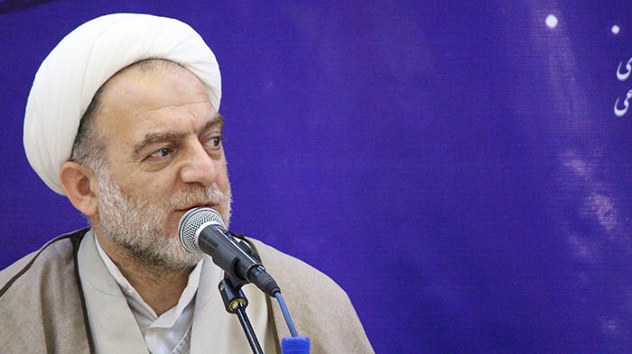 حجت‌الاسلام مهدی نیلی‌پور، رییس بنیاد مهدویت و آینده‌پژوهی اصفهان