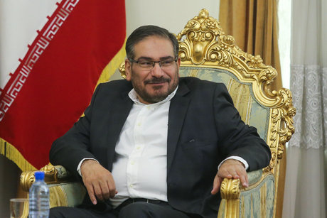 شمخانی