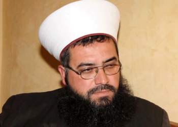 الشيخ العيلاني