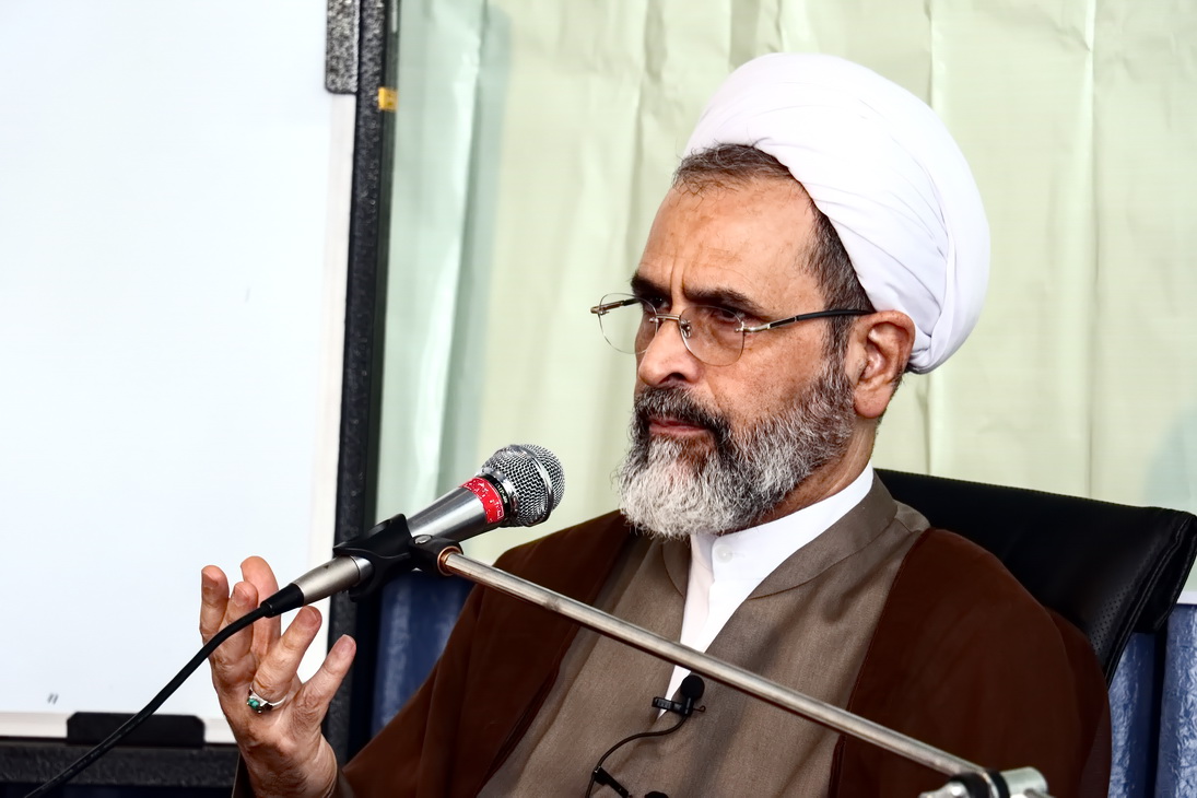 Ayatollah Arafi