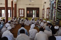 مدرسہ جامعہ علمیہ باب النجف جاڑا ڈیرہ اسماعیل خان پاکستان