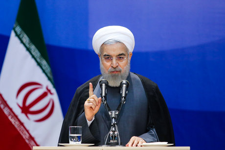 روحانی