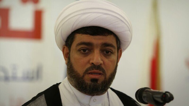 الشيخ حسين الديهي

