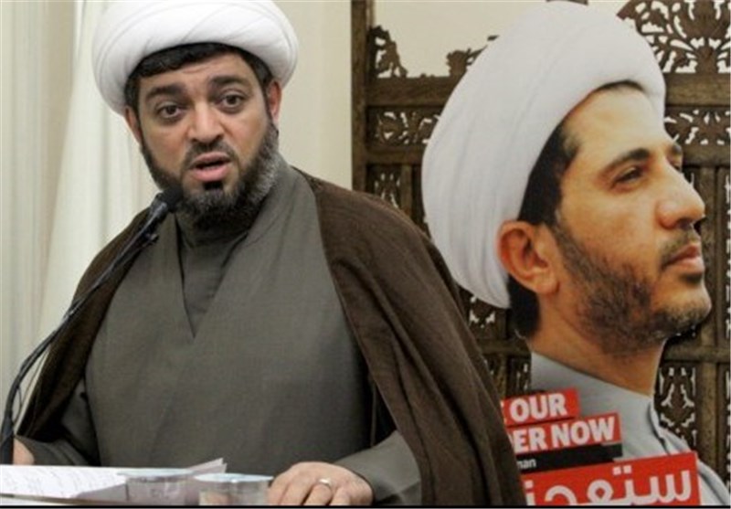 Shaykh Husayn al-Dayhi