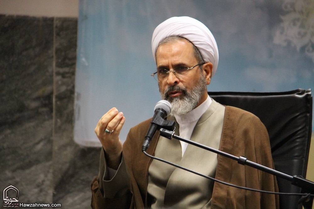 Ayatollah Arafi