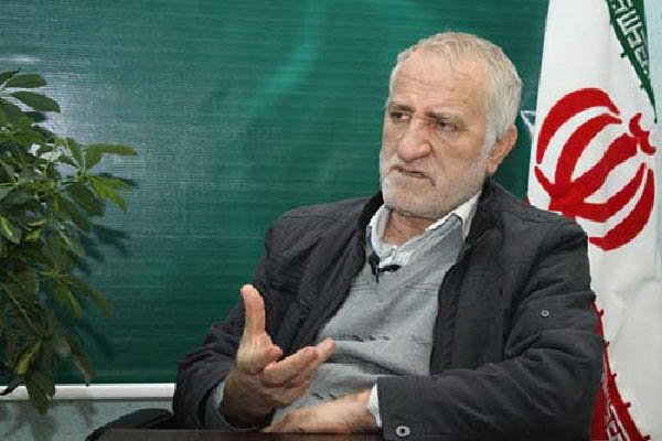 محمد سلیمانی