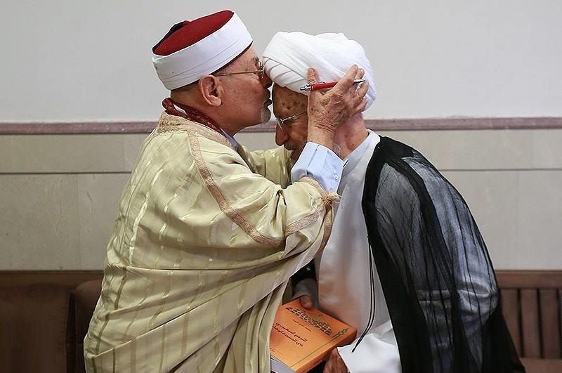 Ayatollah Makarem-Shirazi