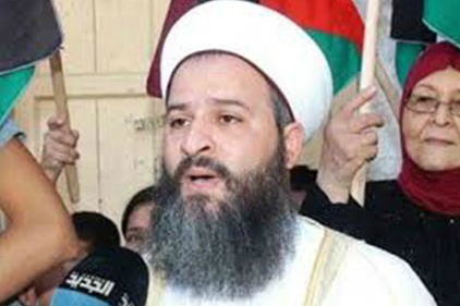 شیخ الکبش