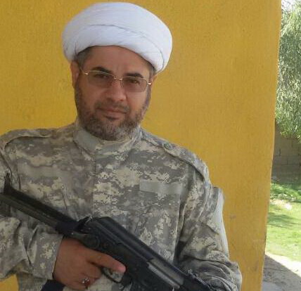 Hujjat al-Islam Abu Khamsin