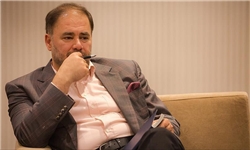 مدیر سابق الجزایر
