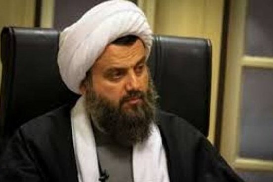 اية الله هادوي طهراني