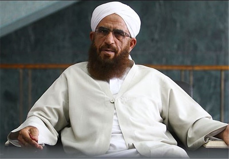 Molavi Nazir Ahmad Salami