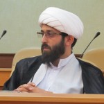 حجت الاسلام مرتضی ابریان