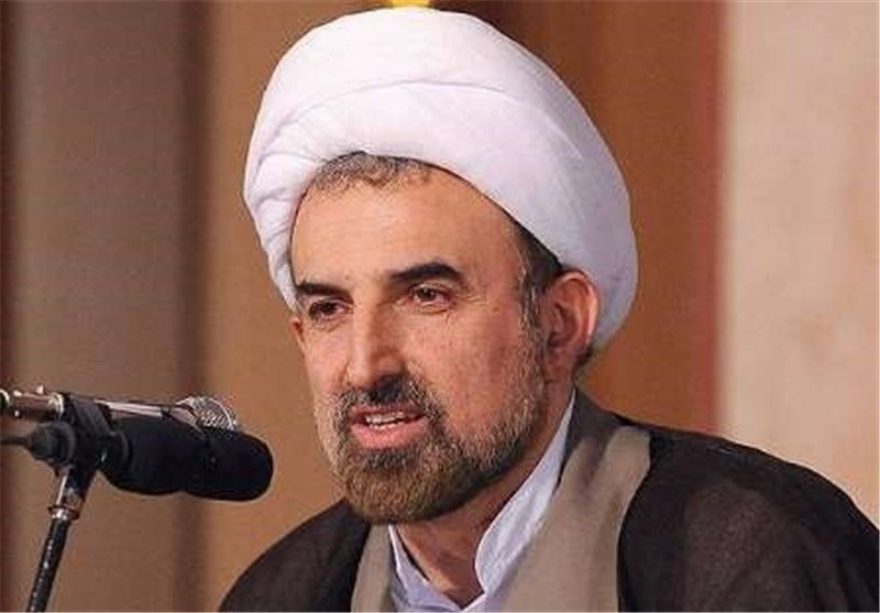 Hujjat al-Islam Mokhtari