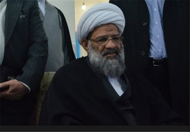 Ayatollah Malakouti