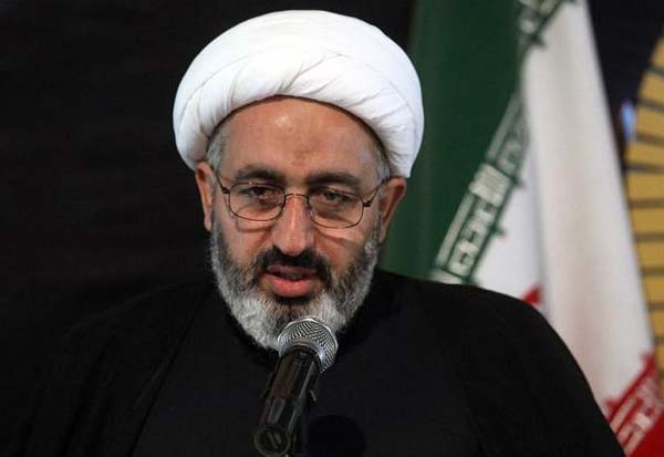 Hujjat al-Islam Hakimelahi