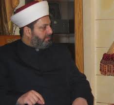 الشيخ بلال سعيد شعبان