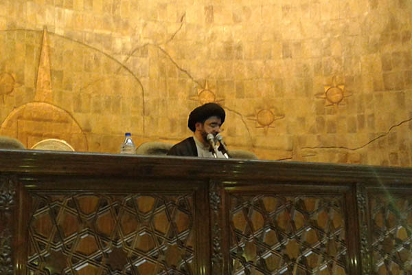 حائری زاده