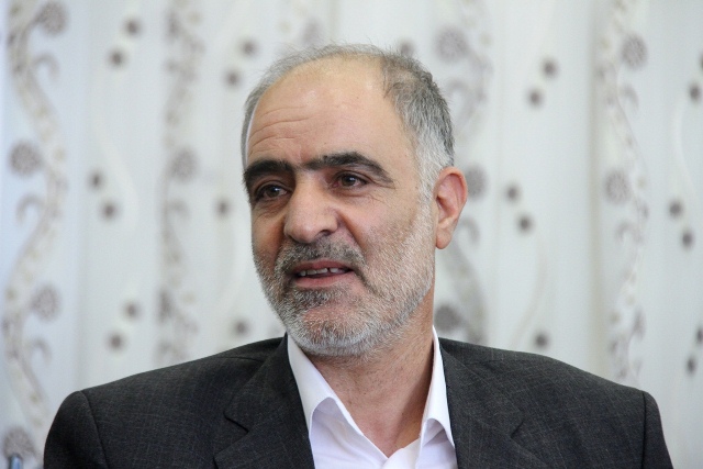 سید جعفر موسوی 