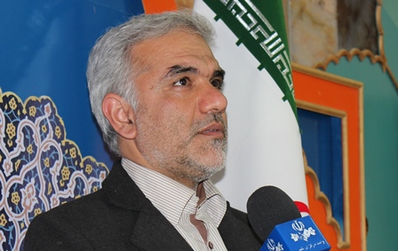 طاهریان، معاون فرهنگی هنری ستاد عالی کانون های مساجد کشور