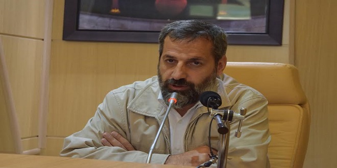 سلیمان مهدوی، دبیر ستاد احیاء امر به معروف و نهی از منکر فارس